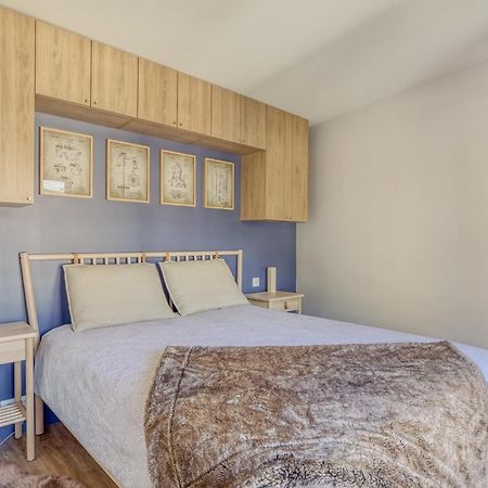 Rare ! Appartement Renove Dans Le Village Pieton De موجوف المظهر الخارجي الصورة