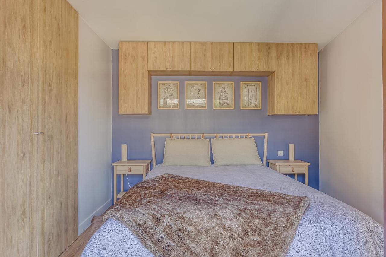 Rare ! Appartement Renove Dans Le Village Pieton De موجوف المظهر الخارجي الصورة