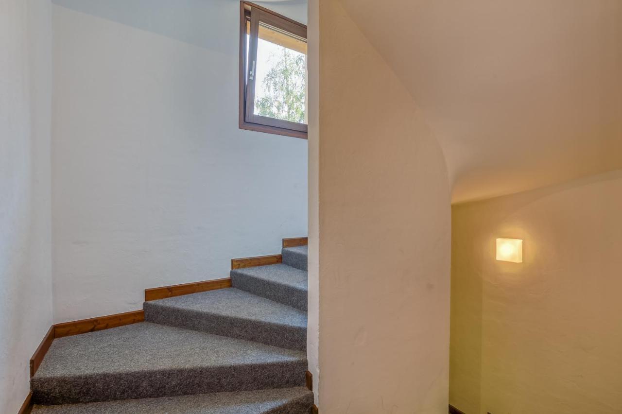 Rare ! Appartement Renove Dans Le Village Pieton De موجوف المظهر الخارجي الصورة
