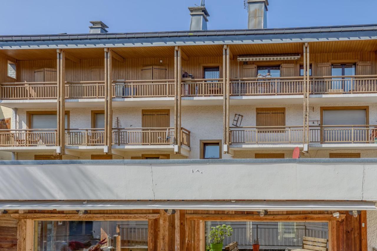Rare ! Appartement Renove Dans Le Village Pieton De موجوف المظهر الخارجي الصورة